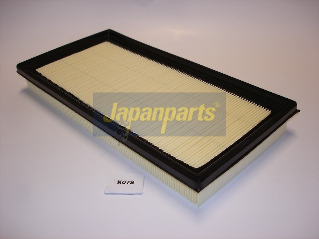 Ilustracja FA-K07S JAPANPARTS filtr powietrza