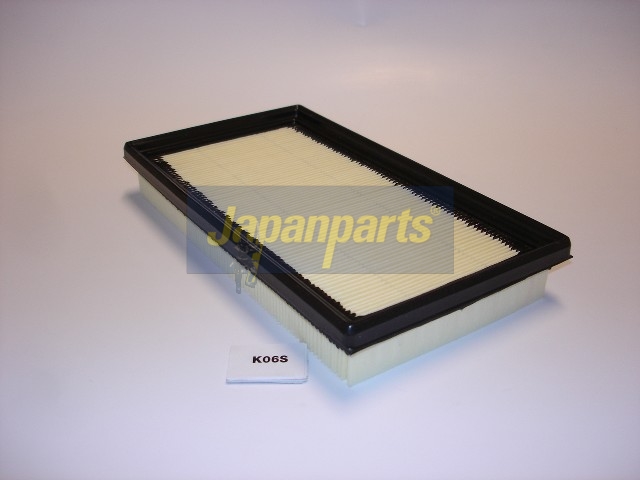 Ilustracja FA-K06S JAPANPARTS filtr powietrza
