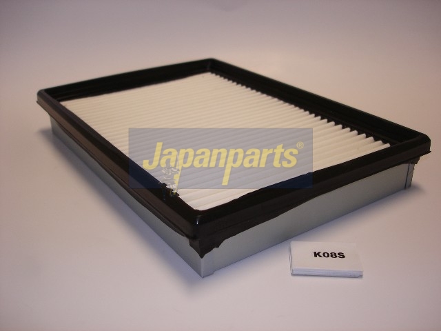 Ilustracja FA-K08S JAPANPARTS filtr powietrza