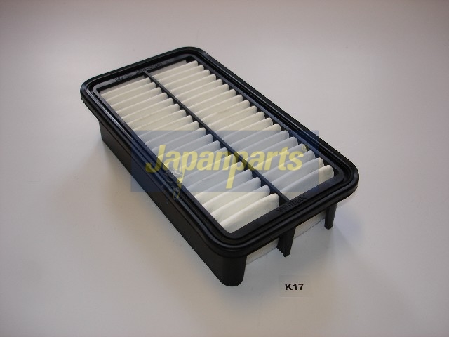 Ilustracja FA-K17S JAPANPARTS filtr powietrza