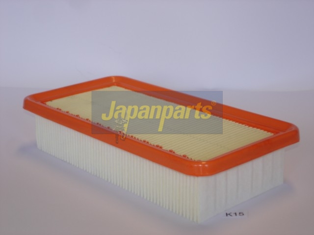 Ilustracja FA-K15S JAPANPARTS filtr powietrza