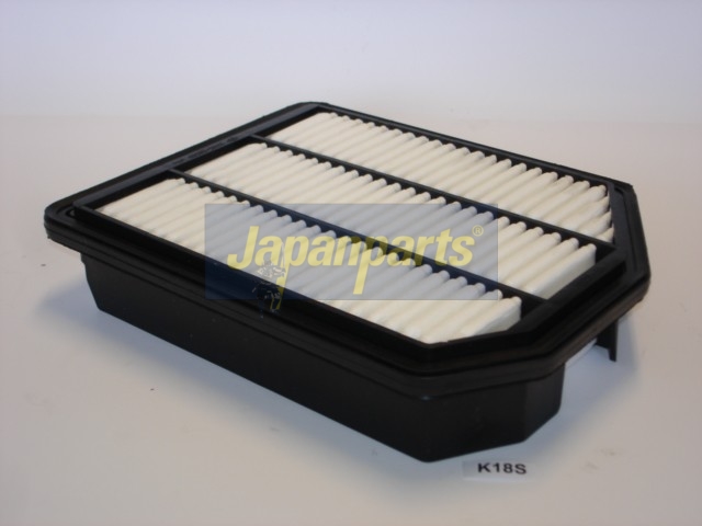 Ilustracja FA-K18S JAPANPARTS filtr powietrza