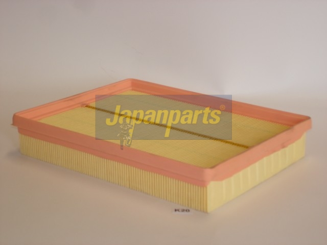 Ilustracja FA-K20S JAPANPARTS filtr powietrza
