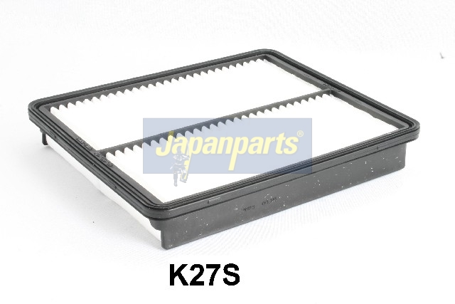 Ilustracja FA-K27S JAPANPARTS filtr powietrza