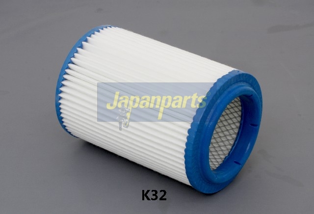 Ilustracja FA-K32S JAPANPARTS filtr powietrza