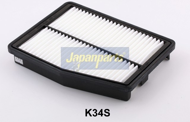 Ilustracja FA-K34S JAPANPARTS filtr powietrza