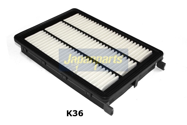 Ilustracja FA-K36S JAPANPARTS filtr powietrza