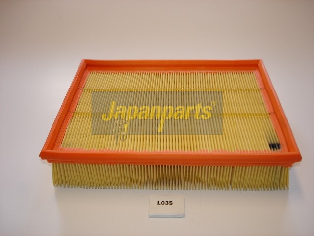 Ilustracja FA-L03S JAPANPARTS filtr powietrza