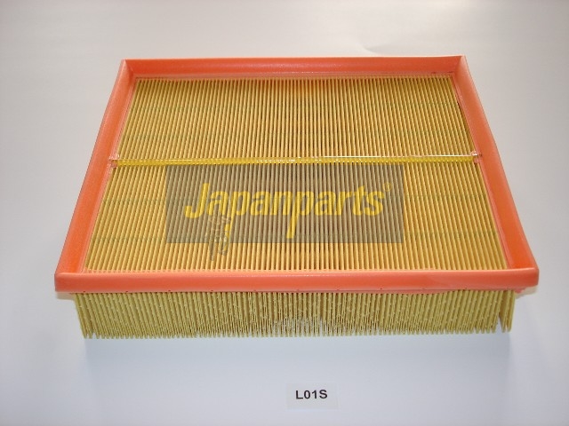 Ilustracja FA-L01S JAPANPARTS filtr powietrza