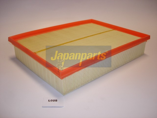 Ilustracja FA-L02S JAPANPARTS filtr powietrza