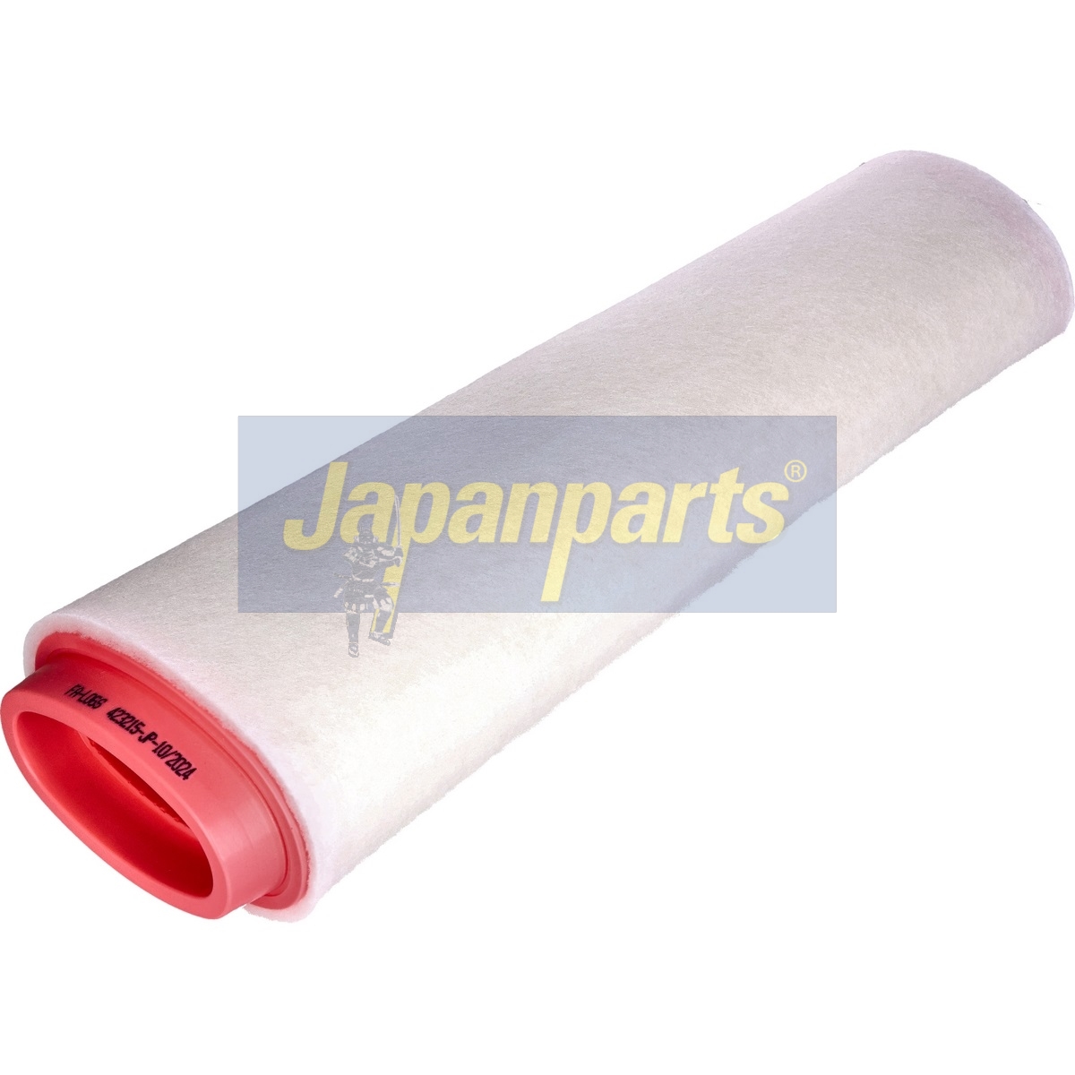 Ilustracja FA-L06S JAPANPARTS filtr powietrza