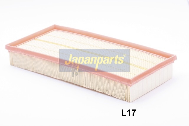 Ilustracja FA-L17S JAPANPARTS filtr powietrza