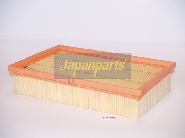 Ilustracja FA-L14S JAPANPARTS filtr powietrza