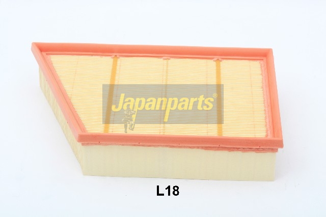 Ilustracja FA-L18S JAPANPARTS filtr powietrza