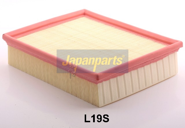 Ilustracja FA-L19S JAPANPARTS filtr powietrza