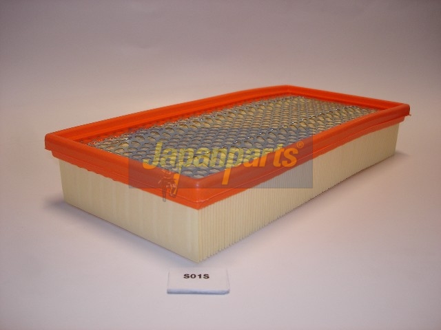 Ilustracja FA-S01S JAPANPARTS filtr powietrza