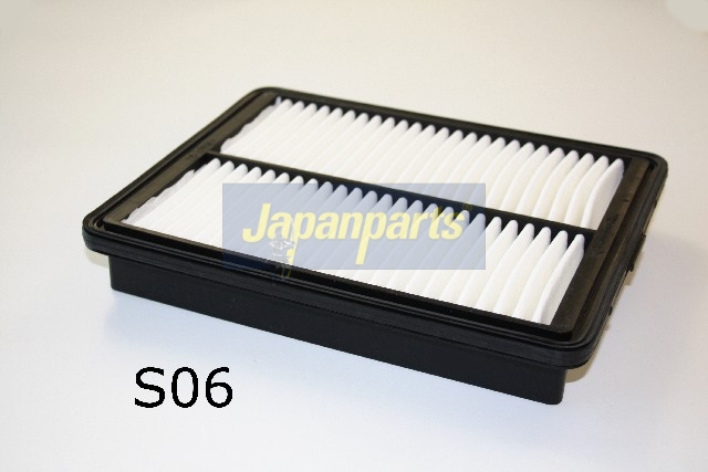 Ilustracja FA-S06S JAPANPARTS filtr powietrza