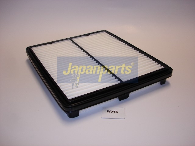 Ilustracja FA-W01S JAPANPARTS filtr powietrza
