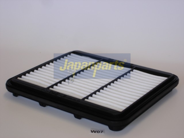 Ilustracja FA-W07S JAPANPARTS filtr powietrza