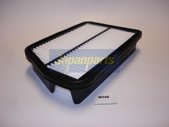 Ilustracja FA-W04S JAPANPARTS filtr powietrza