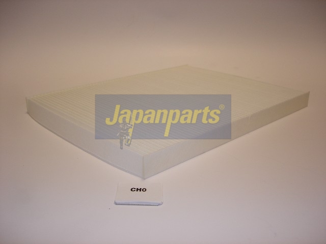 Ilustracja FAA-CH0 JAPANPARTS filtr kabinowy