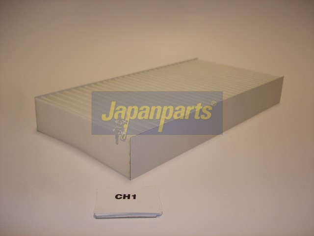 Ilustracja FAA-CH1 JAPANPARTS filtr kabinowy