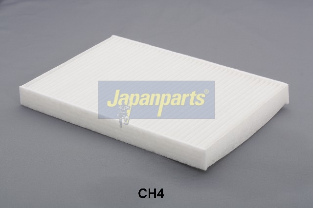 Ilustracja FAA-CH4 JAPANPARTS filtr kabinowy