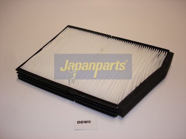 Ilustracja FAA-DDW0 JAPANPARTS filtr kabinowy