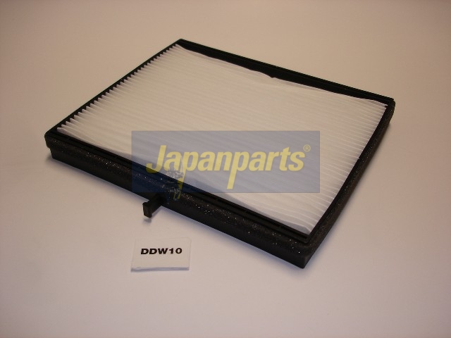Ilustracja FAA-DDW10 JAPANPARTS filtr kabinowy