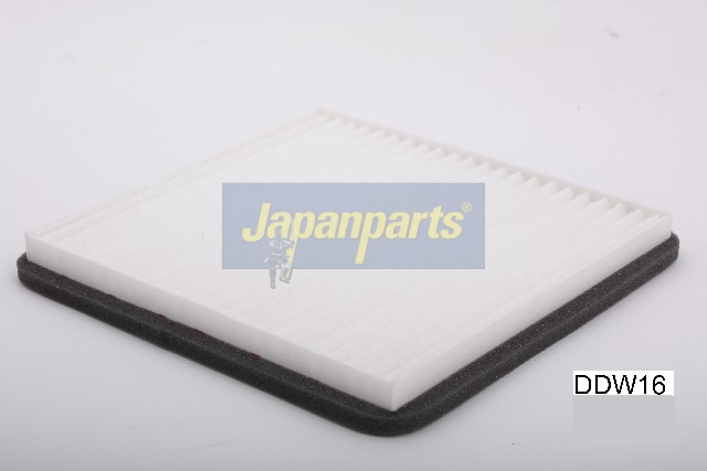 Ilustracja FAA-DDW16 JAPANPARTS filtr kabinowy