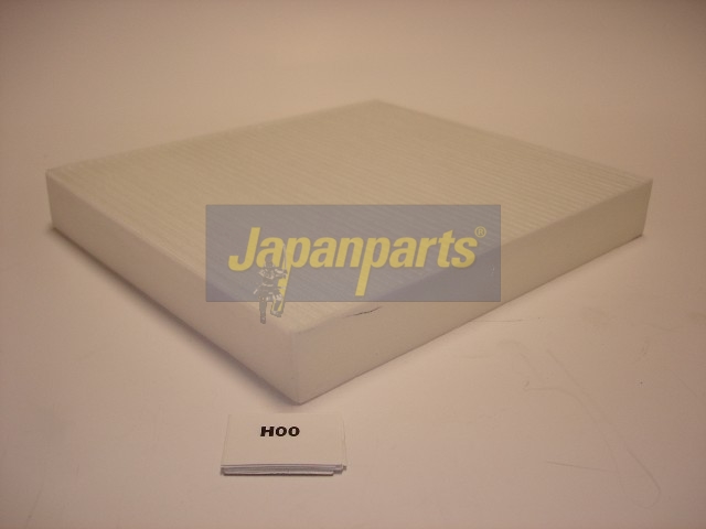 Ilustracja FAA-H00 JAPANPARTS filtr kabinowy