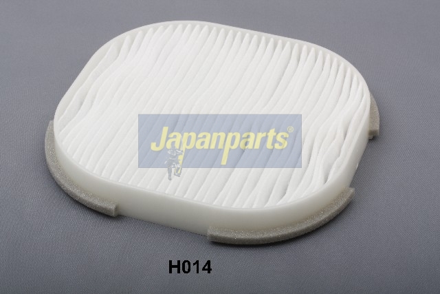 Ilustracja FAA-H014 JAPANPARTS filtr kabinowy