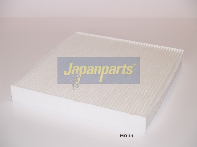 Ilustracja FAA-H011 JAPANPARTS filtr kabinowy