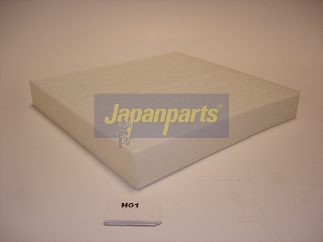 Ilustracja FAA-H01 JAPANPARTS filtr kabinowy