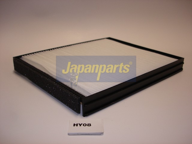 Ilustracja FAA-HY08 JAPANPARTS filtr kabinowy