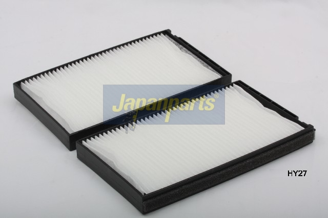 Ilustracja FAA-HY27 JAPANPARTS filtr kabinowy