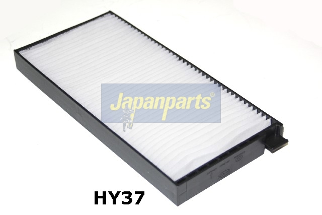 Ilustracja FAA-HY37 JAPANPARTS filtr kabinowy