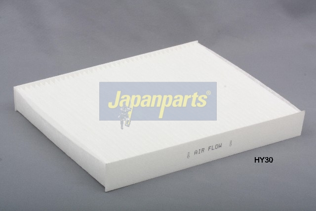 Ilustracja FAA-HY30 JAPANPARTS filtr kabinowy