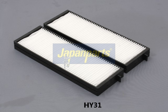 Ilustracja FAA-HY31 JAPANPARTS filtr kabinowy