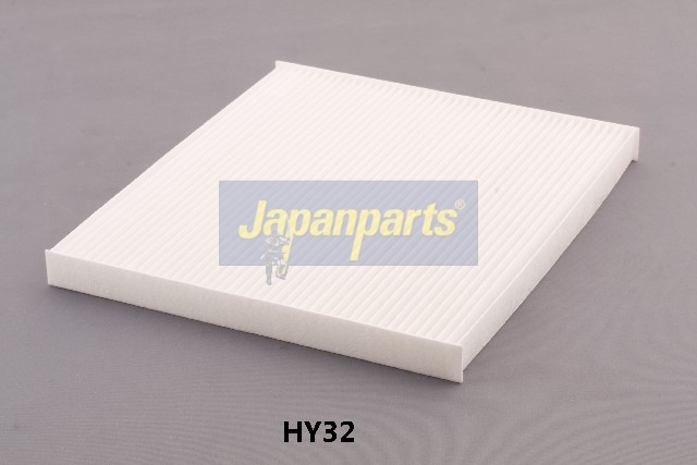 Ilustracja FAA-HY32 JAPANPARTS filtr kabinowy