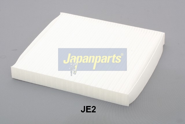 Ilustracja FAA-JE2 JAPANPARTS filtr kabinowy