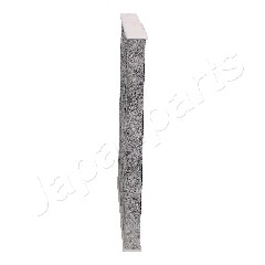 Ilustracja FAA-JE5 JAPANPARTS filtr kabinowy