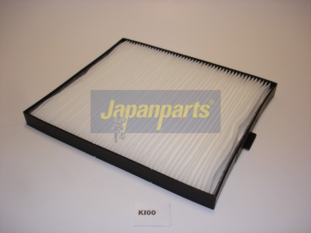 Ilustracja FAA-KI00 JAPANPARTS filtr kabinowy