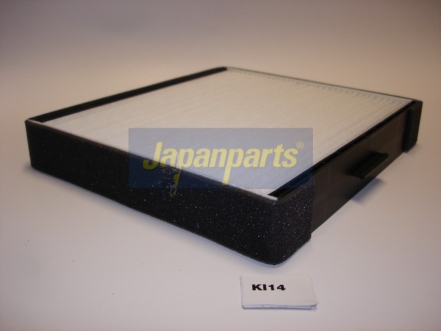 Ilustracja FAA-KI14 JAPANPARTS filtr kabinowy