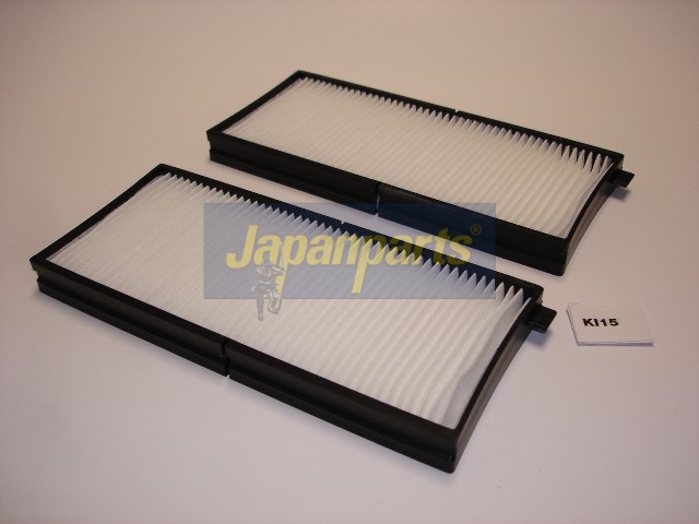 Ilustracja FAA-KI15 JAPANPARTS filtr kabinowy