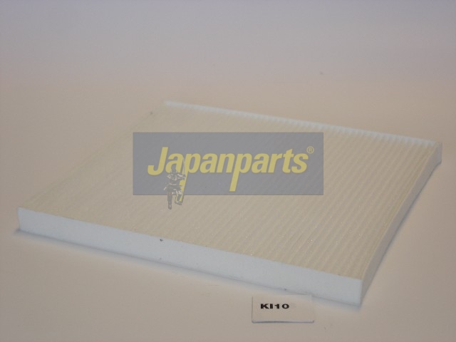 Ilustracja FAA-KI10 JAPANPARTS filtr kabinowy