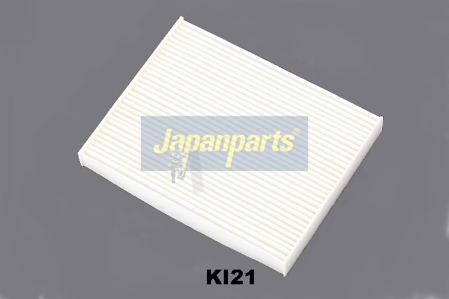Ilustracja FAA-KI21 JAPANPARTS filtr kabinowy