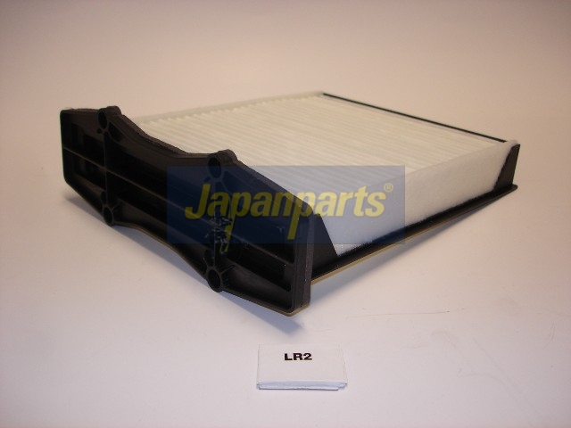 Ilustracja FAA-LR2 JAPANPARTS filtr kabinowy