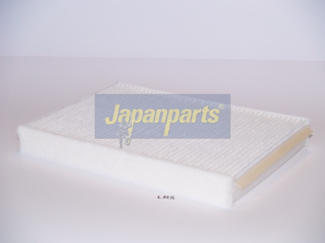 Ilustracja FAA-LR5 JAPANPARTS filtr kabinowy