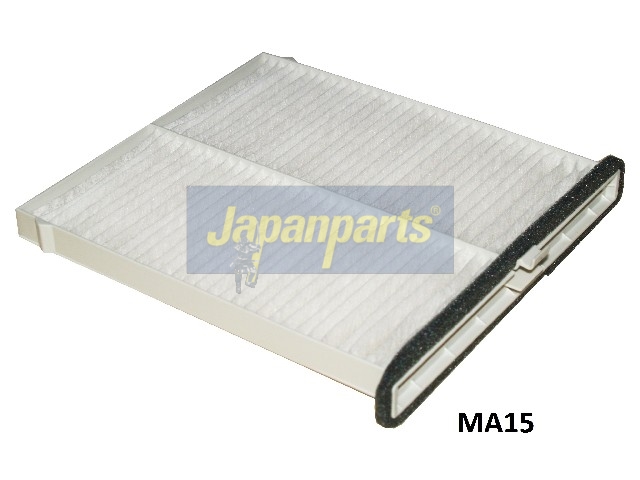 Ilustracja FAA-MA15 JAPANPARTS filtr kabinowy